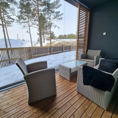 Lägenhet Herrain Hiekat Kalajoki